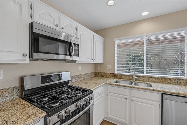 8931 Haviland Road, Las Vegas, NV 89123