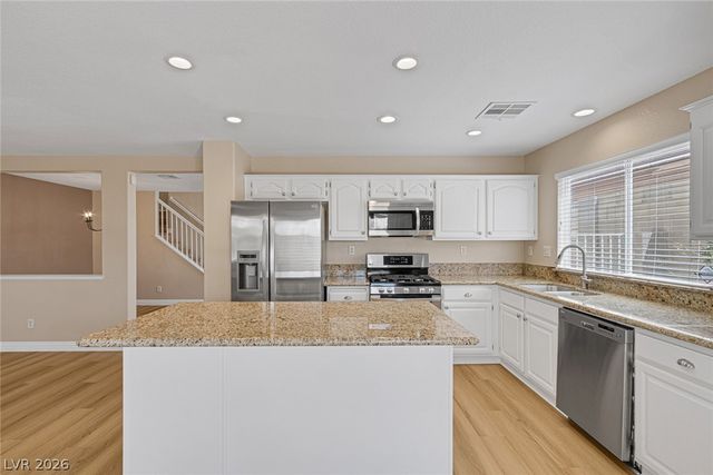 8931 Haviland Road, Las Vegas, NV 89123