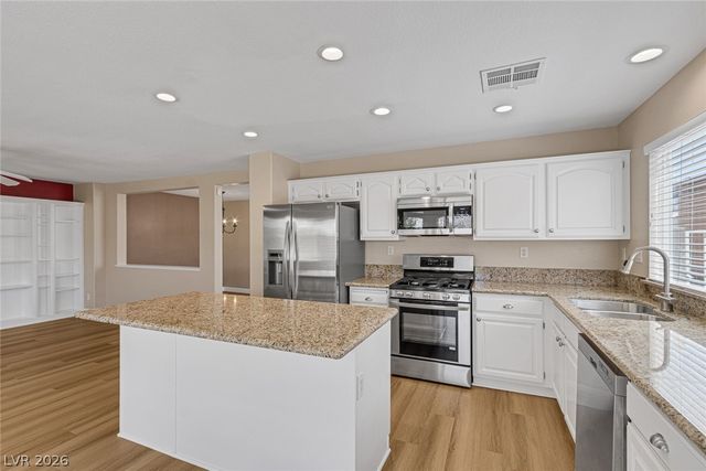 8931 Haviland Road, Las Vegas, NV 89123