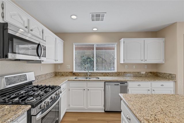 8931 Haviland Road, Las Vegas, NV 89123