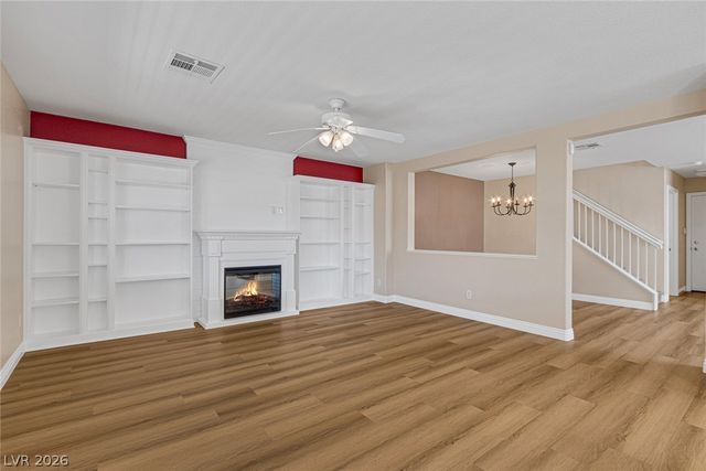 8931 Haviland Road, Las Vegas, NV 89123