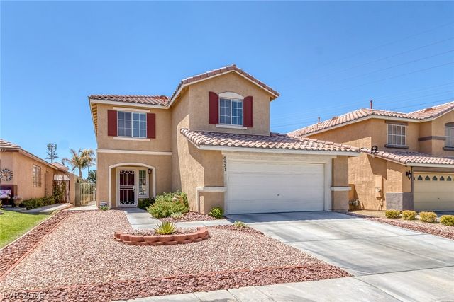 8931 Haviland Road, Las Vegas, NV 89123