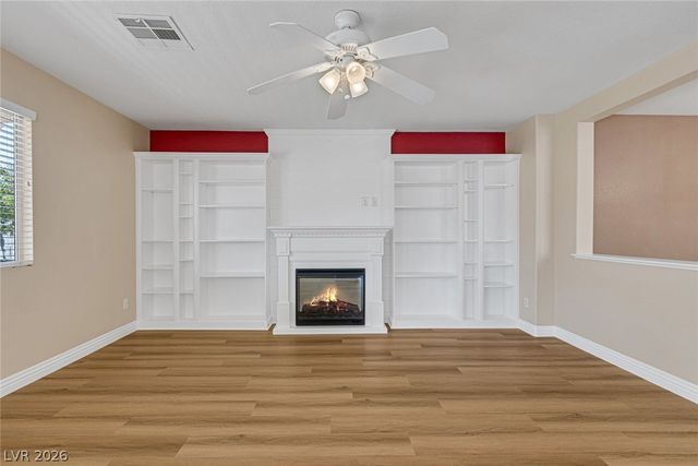 8931 Haviland Road, Las Vegas, NV 89123