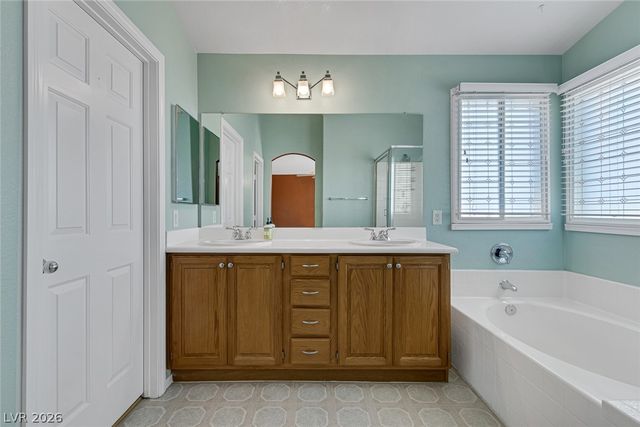 8931 Haviland Road, Las Vegas, NV 89123
