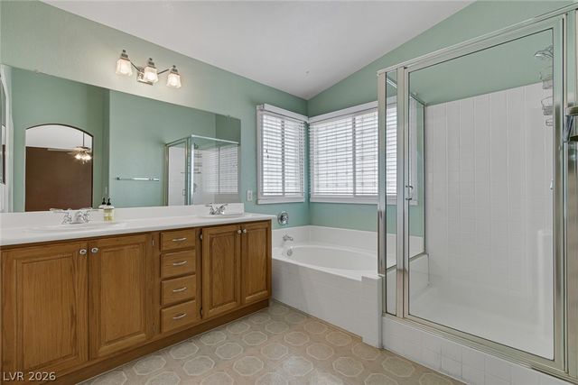 8931 Haviland Road, Las Vegas, NV 89123