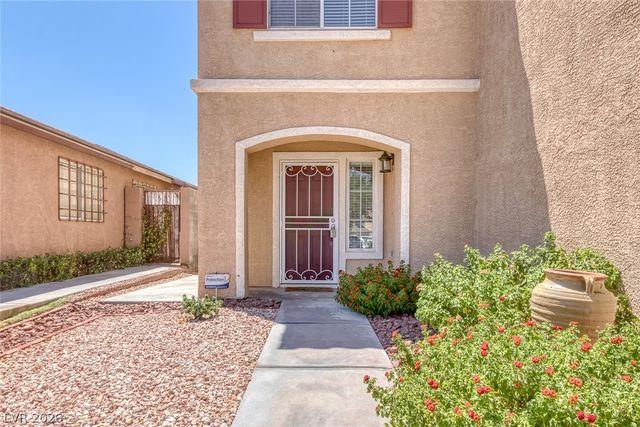 8931 Haviland Road, Las Vegas, NV 89123