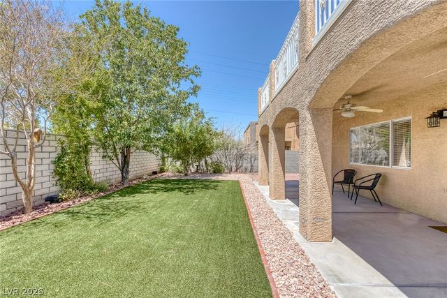 8931 Haviland Road, Las Vegas, NV 89123