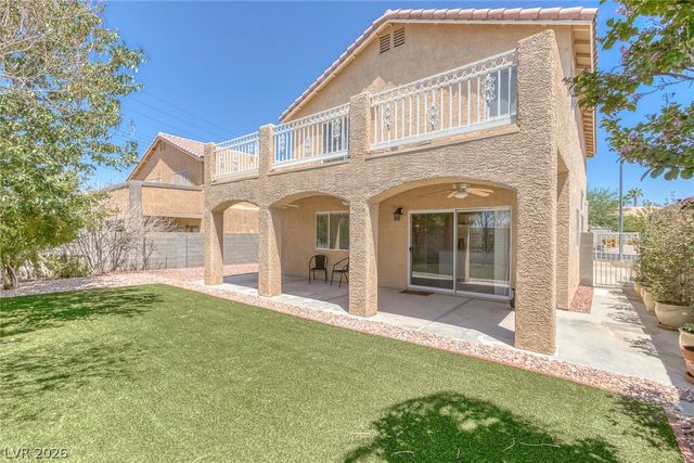 8931 Haviland Road, Las Vegas, NV 89123