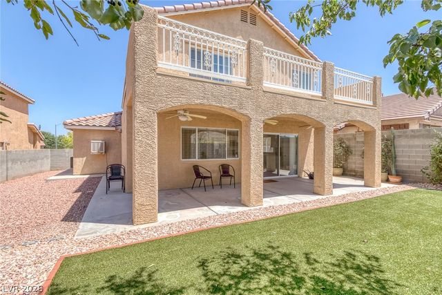 8931 Haviland Road, Las Vegas, NV 89123