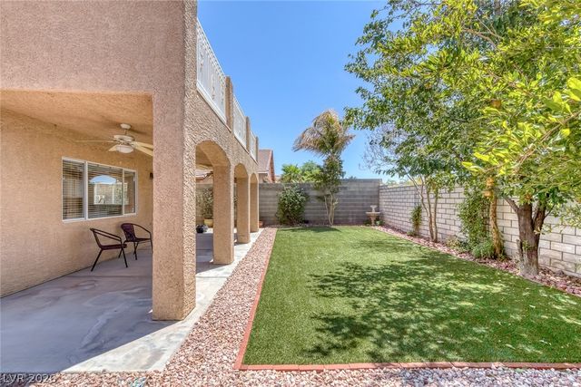 8931 Haviland Road, Las Vegas, NV 89123