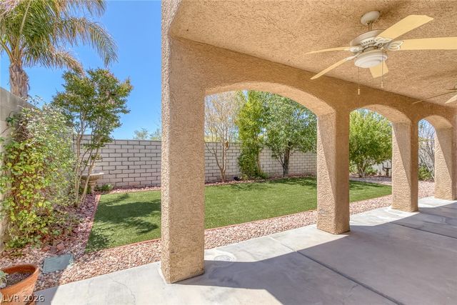 8931 Haviland Road, Las Vegas, NV 89123