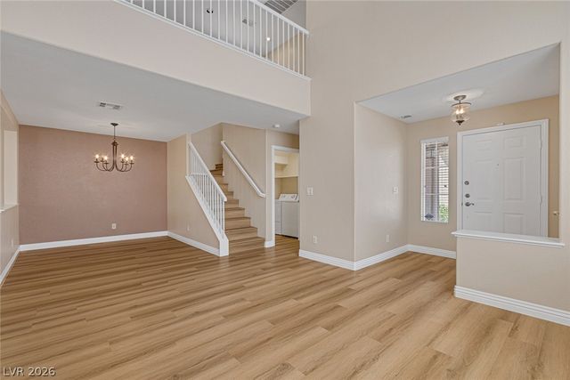 8931 Haviland Road, Las Vegas, NV 89123