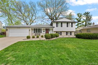 37174 Sunnydale Street, Livonia, MI 48154