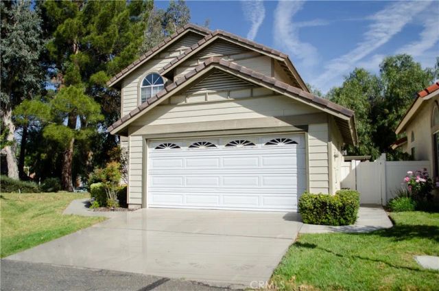 26652 Whippoorwill, Canyon Country, CA 91351