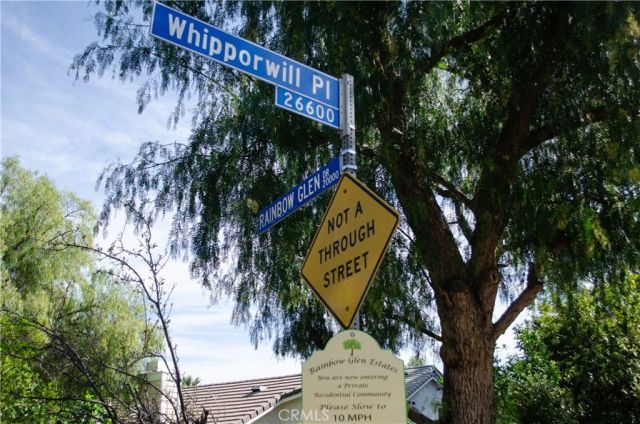 26652 Whippoorwill, Canyon Country, CA 91351