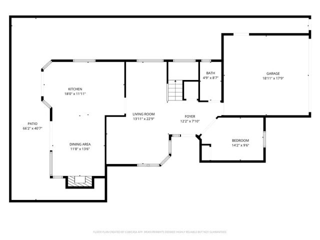 26652 Whippoorwill, Canyon Country, CA 91351