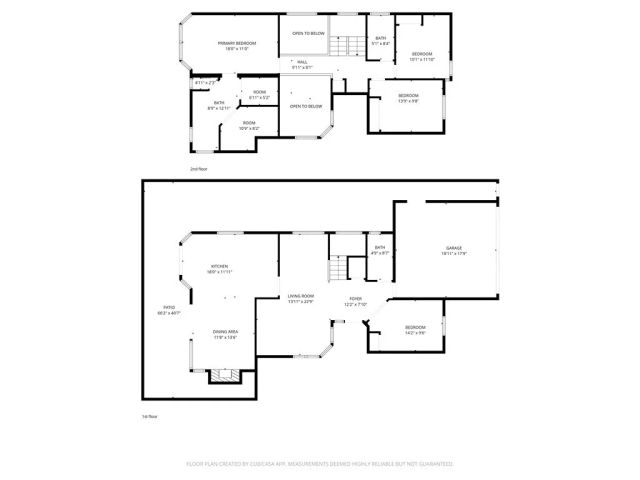 26652 Whippoorwill, Canyon Country, CA 91351