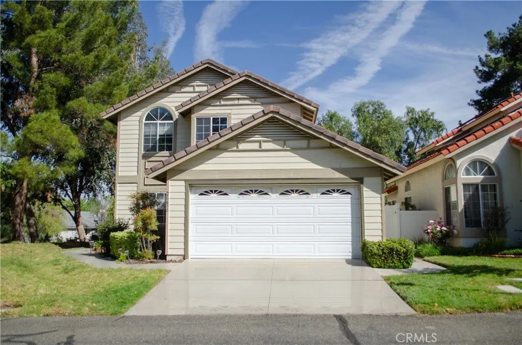26652 Whippoorwill, Canyon Country, CA 91351