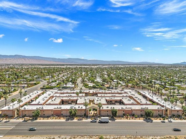 400 N Sunrise Way 104, Palm Springs, CA 92262