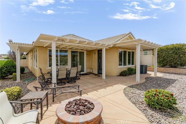 1626 Stellar Peak, Beaumont, CA 92223