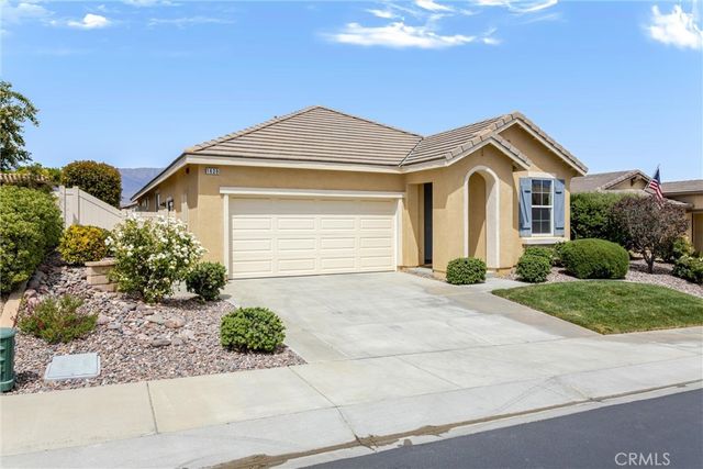 1626 Stellar Peak, Beaumont, CA 92223