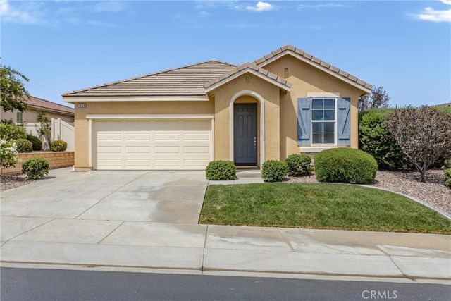 1626 Stellar Peak, Beaumont, CA 92223