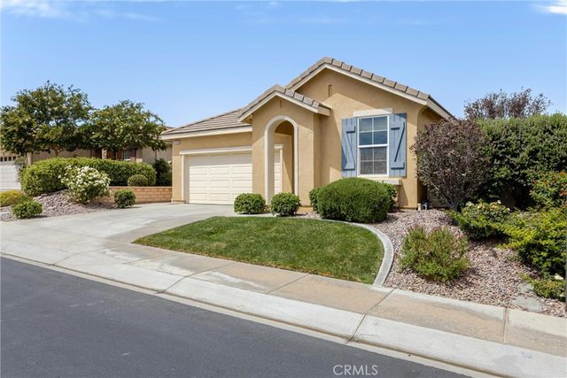 1626 Stellar Peak, Beaumont, CA 92223