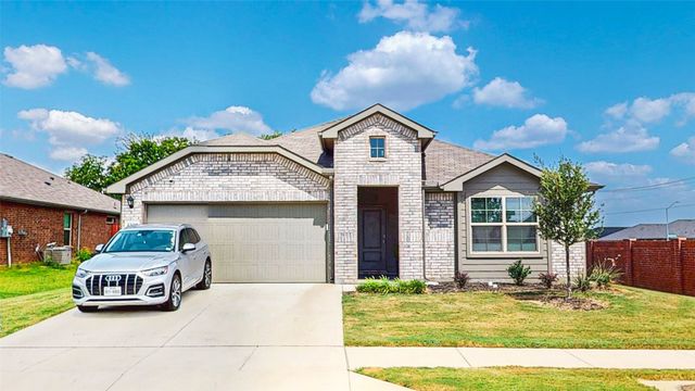 2900 Manu Street, Fort Worth, TX 76123