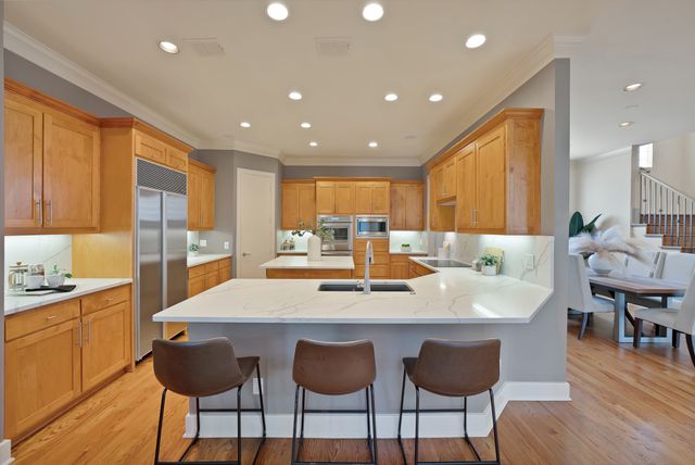 4010 Rawlins Street, Dallas, TX 75219