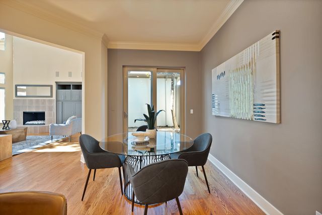 4010 Rawlins Street, Dallas, TX 75219