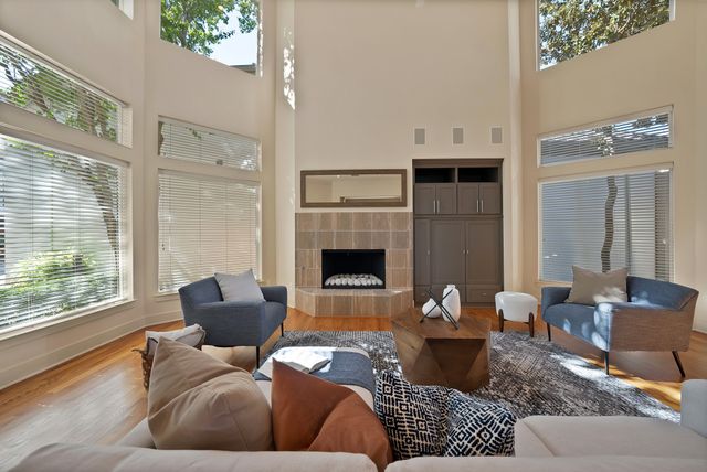 4010 Rawlins Street, Dallas, TX 75219