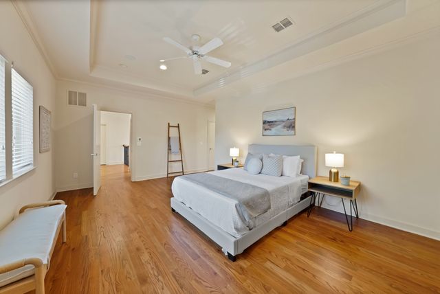 4010 Rawlins Street, Dallas, TX 75219