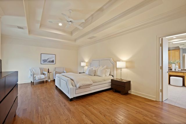 4010 Rawlins Street, Dallas, TX 75219