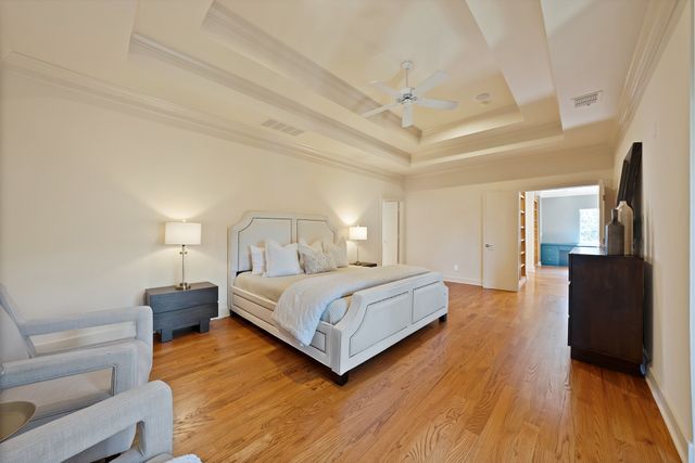 4010 Rawlins Street, Dallas, TX 75219