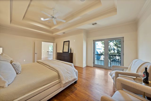 4010 Rawlins Street, Dallas, TX 75219