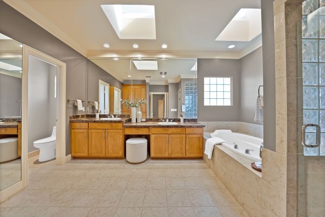 4010 Rawlins Street, Dallas, TX 75219