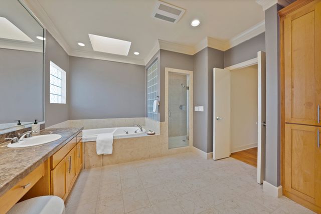 4010 Rawlins Street, Dallas, TX 75219