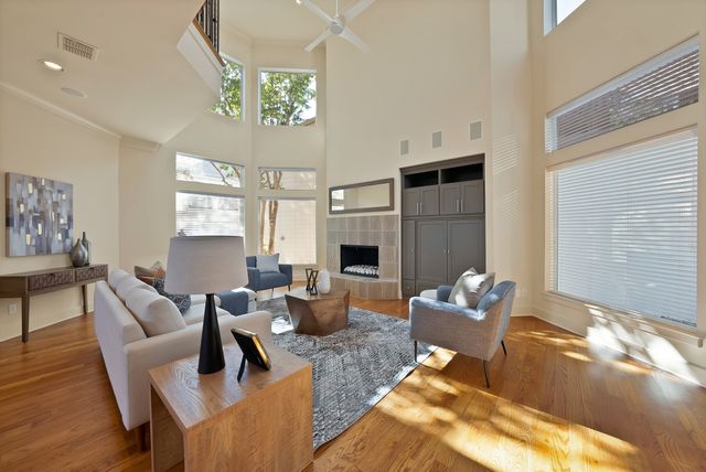 4010 Rawlins Street, Dallas, TX 75219