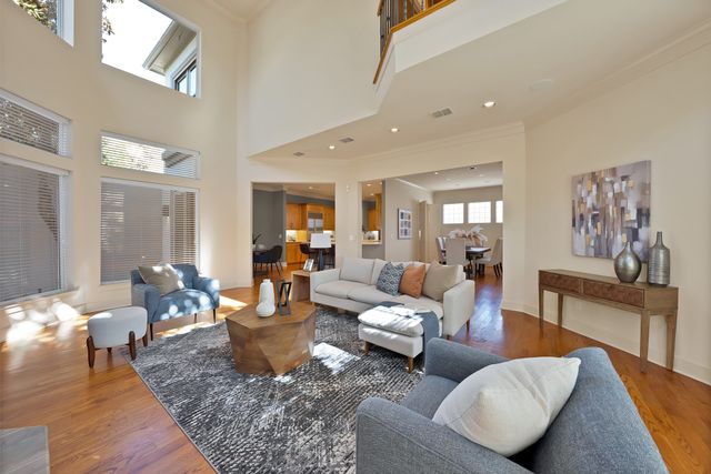 4010 Rawlins Street, Dallas, TX 75219