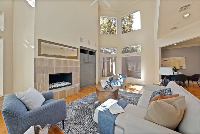 4010 Rawlins Street, Dallas, TX 75219