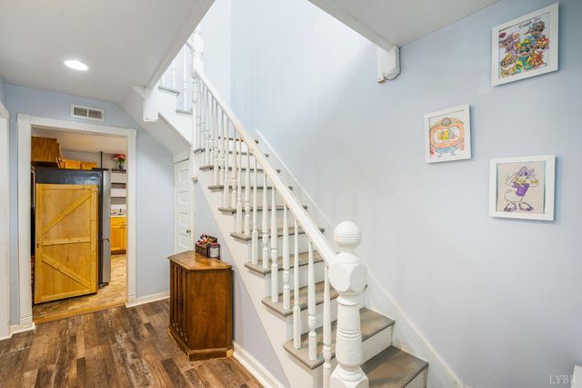 219 Pleasant Street, Lynchburg, VA 24501