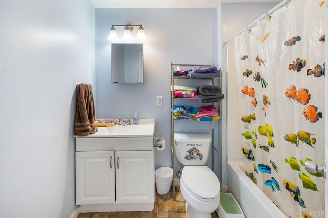 219 Pleasant Street, Lynchburg, VA 24501