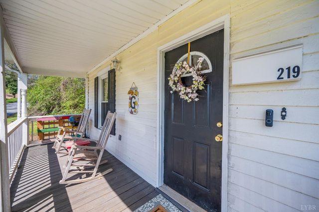 219 Pleasant Street, Lynchburg, VA 24501