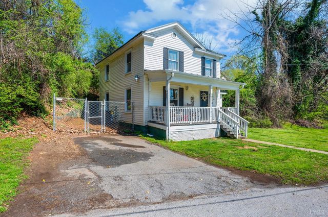 219 Pleasant Street, Lynchburg, VA 24501