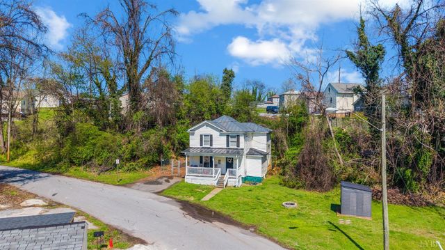 219 Pleasant Street, Lynchburg, VA 24501