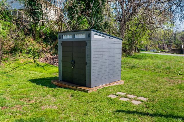 219 Pleasant Street, Lynchburg, VA 24501