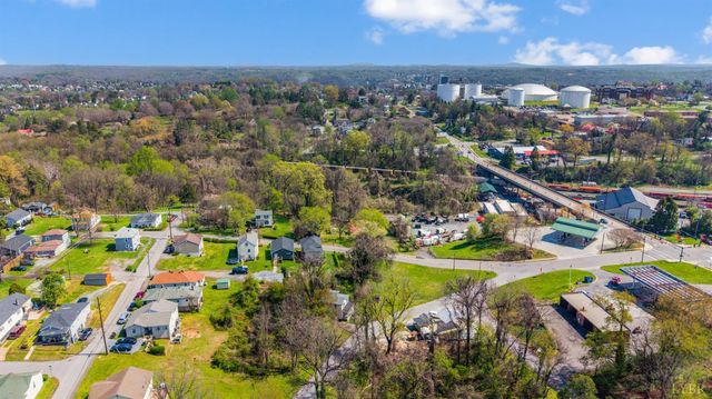 219 Pleasant Street, Lynchburg, VA 24501