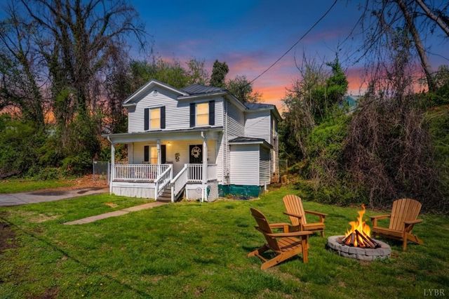 219 Pleasant Street, Lynchburg, VA 24501