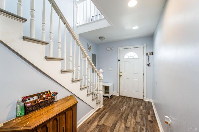 219 Pleasant Street, Lynchburg, VA 24501