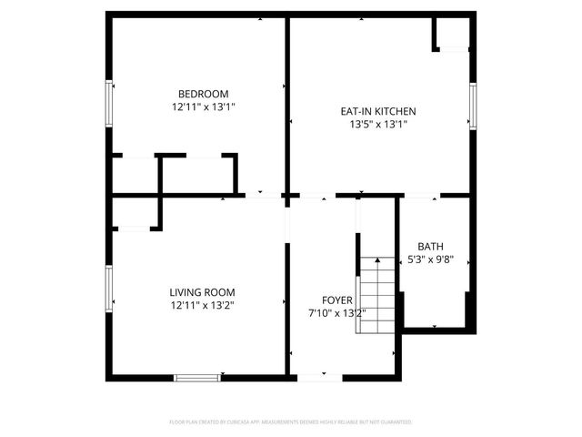 219 Pleasant Street, Lynchburg, VA 24501